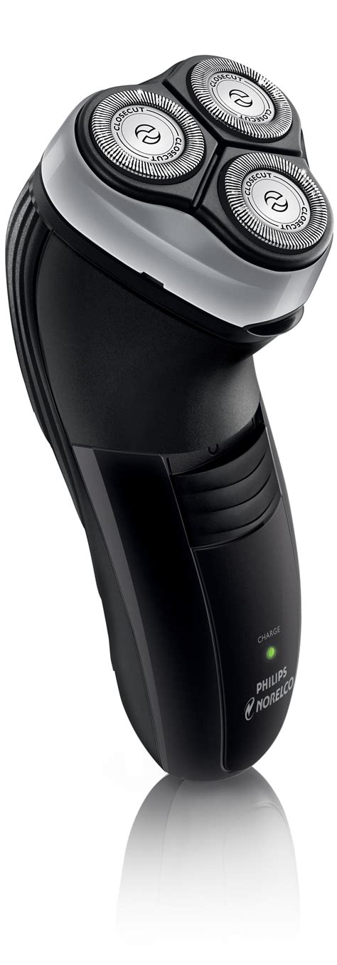 norelco cordless shaver